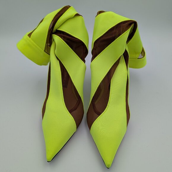 Mesh Sock Boot - Picture 5 of 6